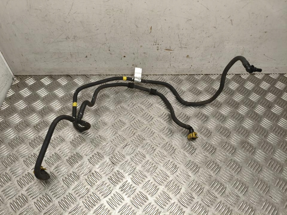 Tubo riel de combustible Citroën JUMPER Autobús 2019 01398485080 image 2