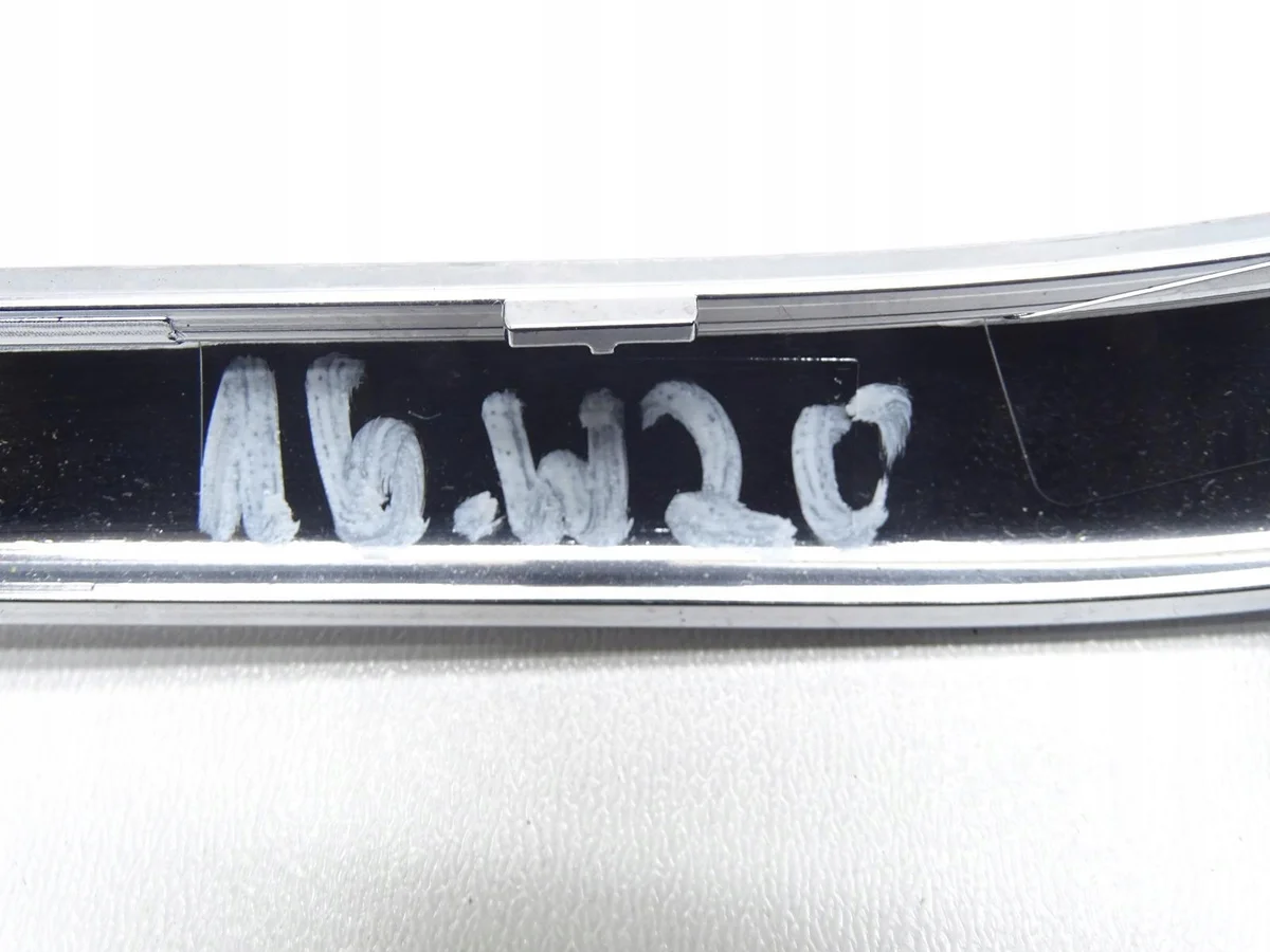 Türleisten Mercedes W176 A-Klasse A1767301222 image 9