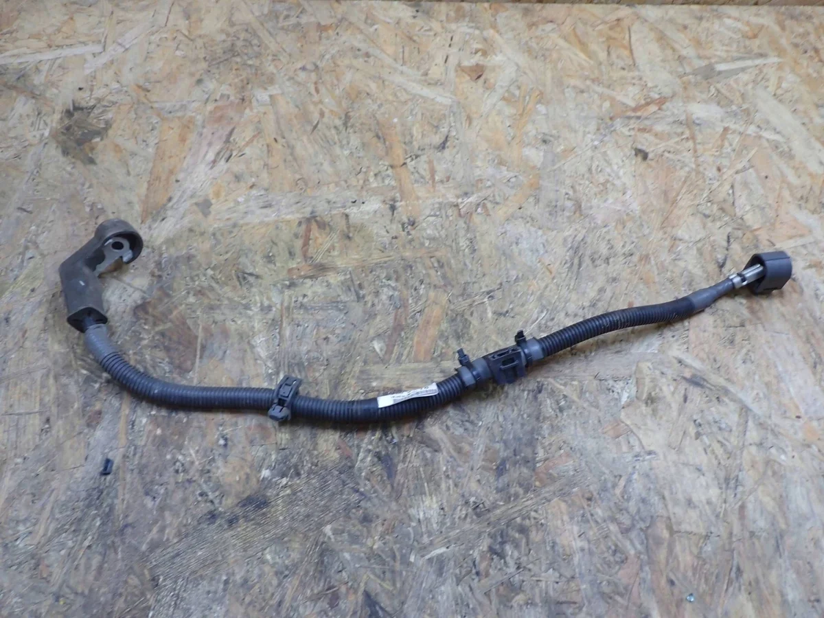 Câble démarreur Lexus IS III XE30 8212253180