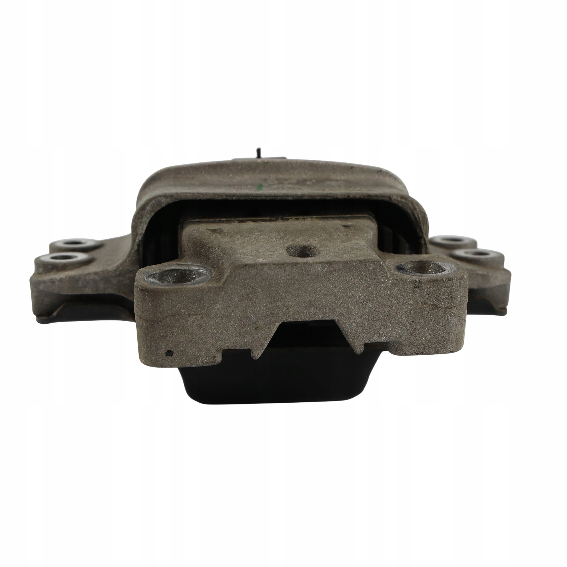 Audi A3 8P Engine Mount Bracket Front Left 1.8 TFSI 1K0199555AA image 3
