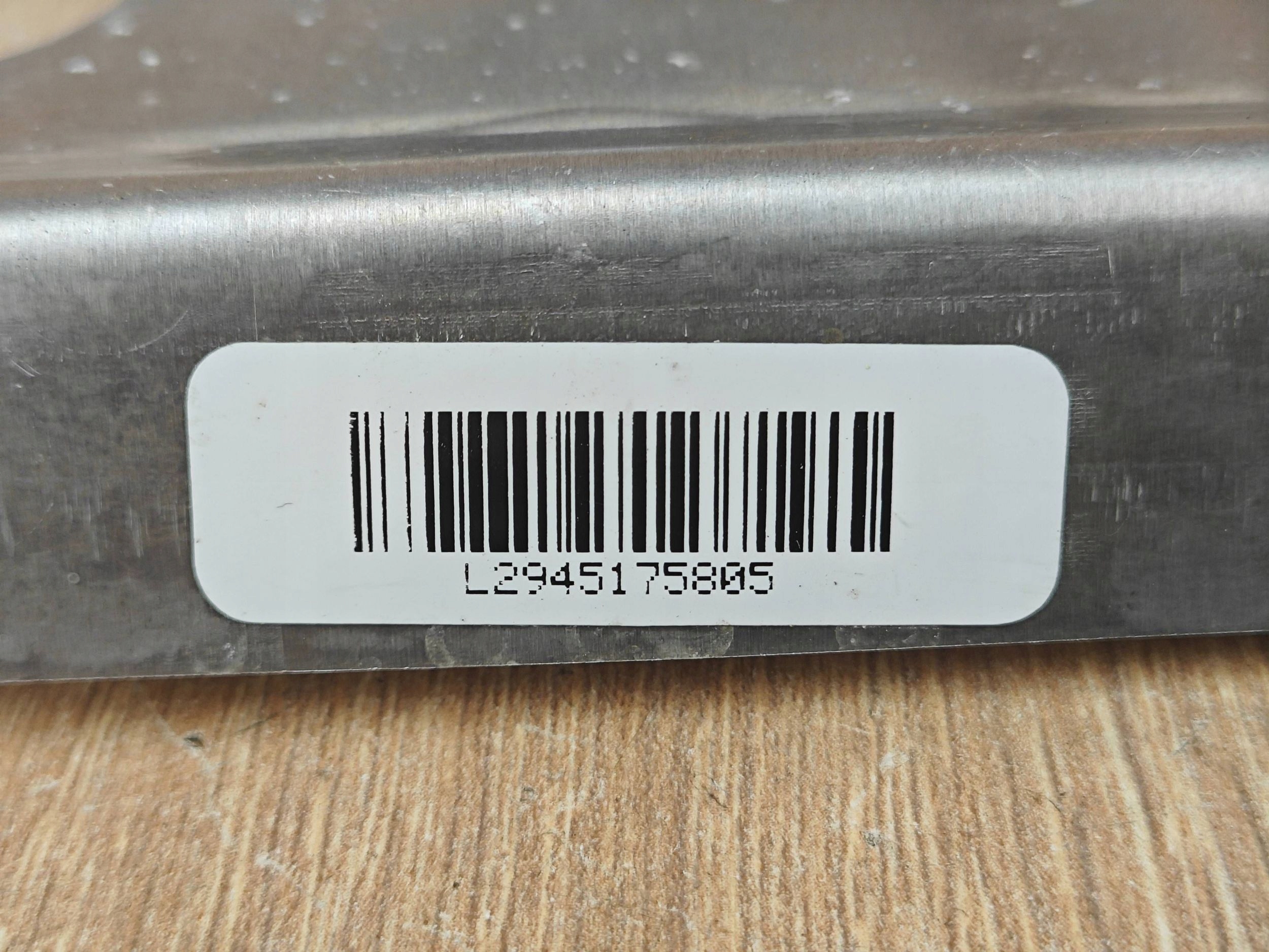 BMW X5 G05 G06 G07 Isolatie 9451758 image 3