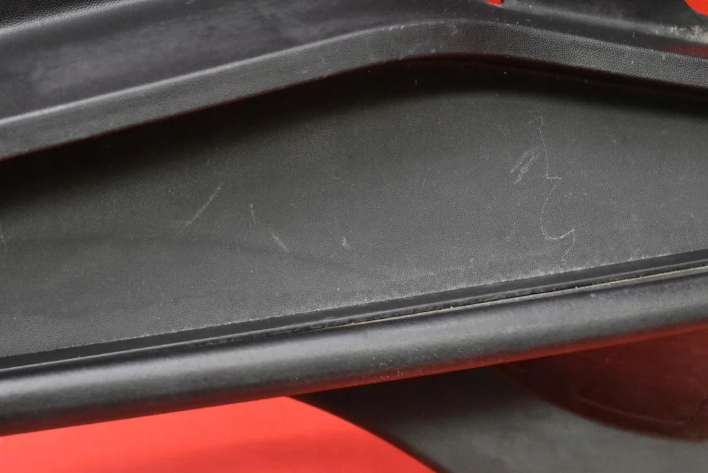 Panel podszybia Hyundai Tucson III 2015-2020 image 4