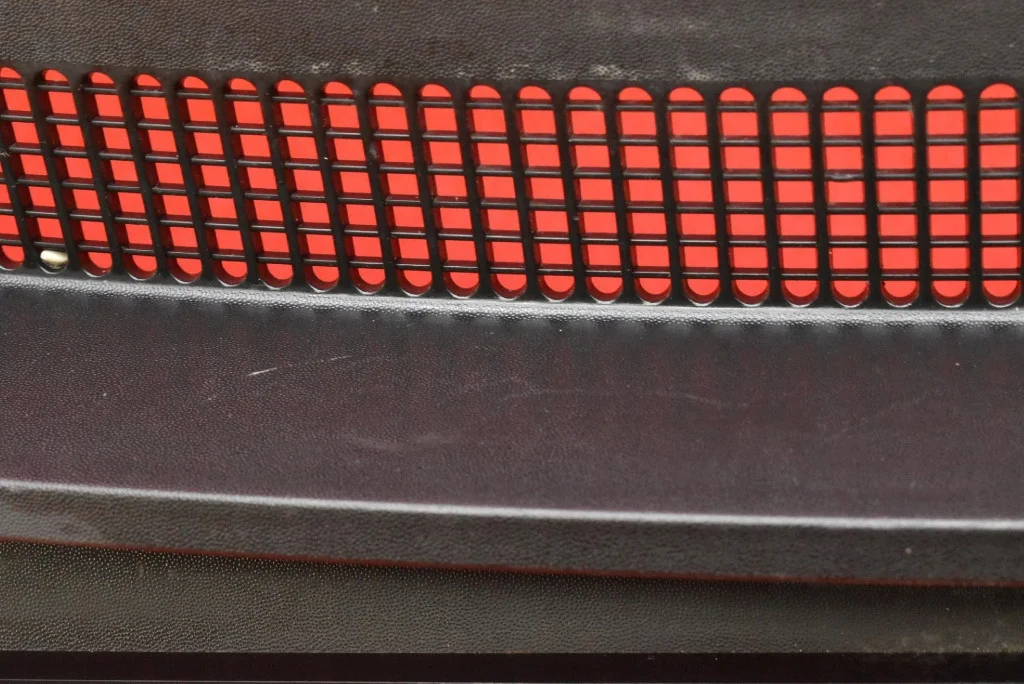 Panel podszybia Hyundai Tucson III 2015-2020 image 6