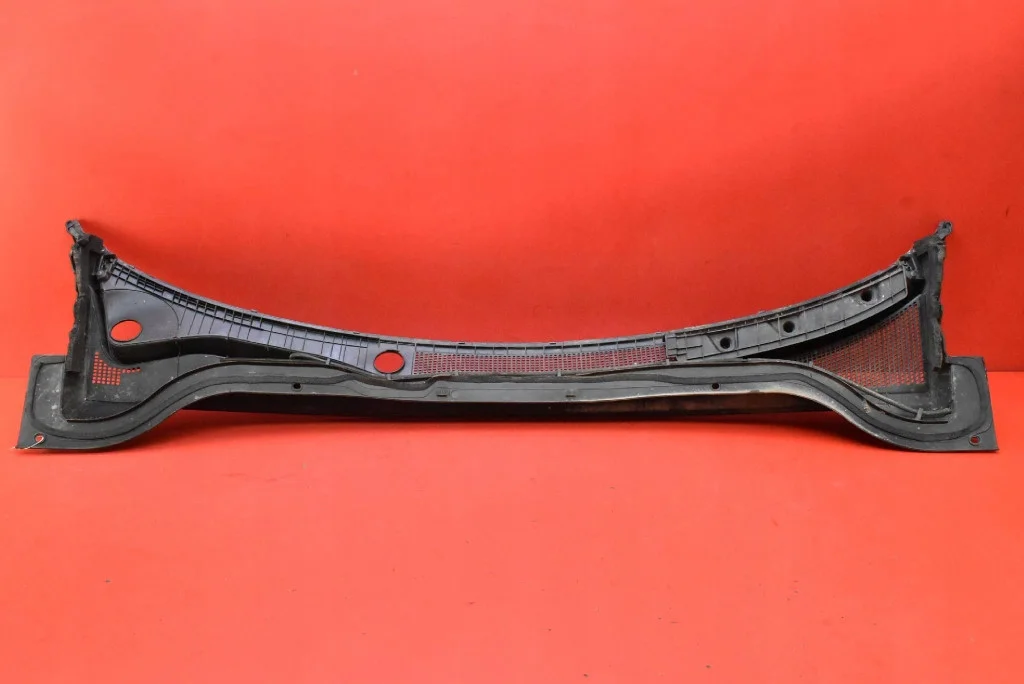 Panel podszybia Hyundai Tucson III 2015-2020 image 8