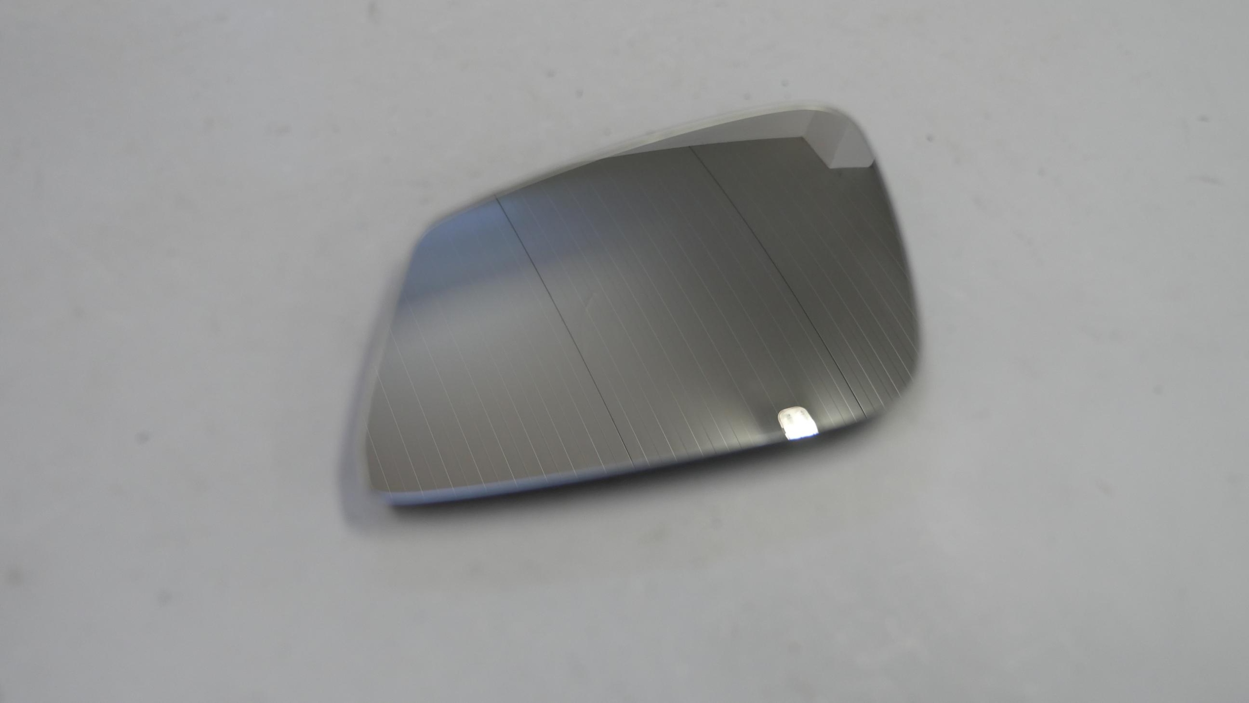 BMW F20 F30 Left Heated Mirror Glass 7285001