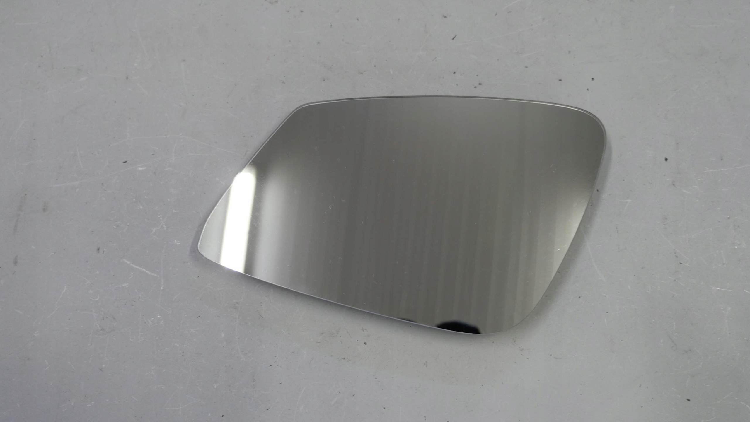 Vidro espelho BMW F20 F30 esquerdo aquecido 7285001 image 4