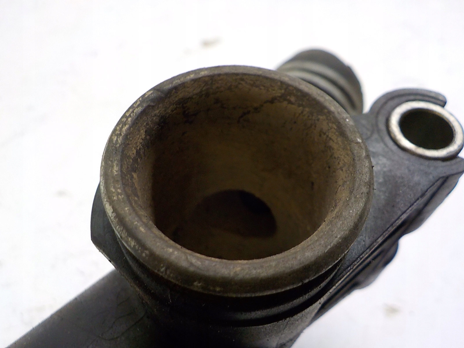 FORD VOLVO 1.6 ECOBOOST WATER OUTLET ELECTROVALVE WATER RAIL