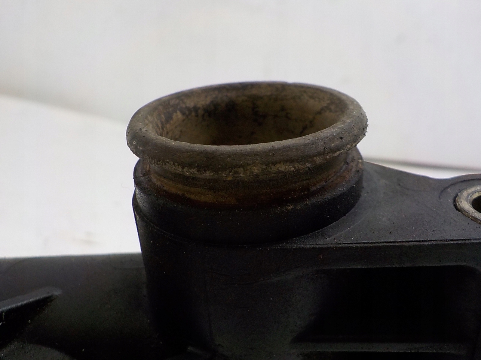 FORD VOLVO 1.6 ECOBOOST WATER OUTLET PIPE ELEKTRISCHE KLEP WATERLEIDING image 3