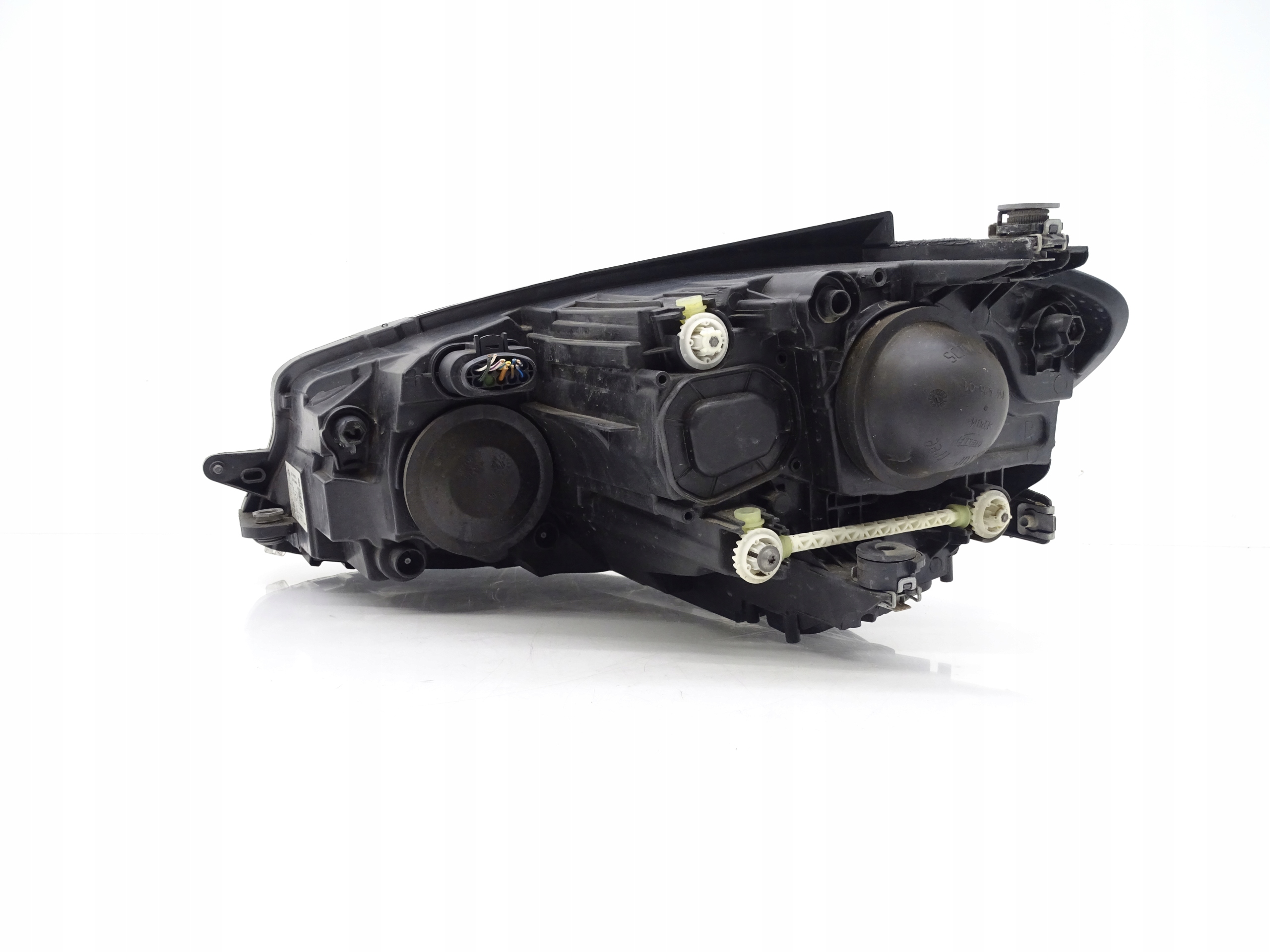 LAMPE SCHEINWERFER RECHTS VORN VW GOLF VII LIFT 5G2941006D image 5