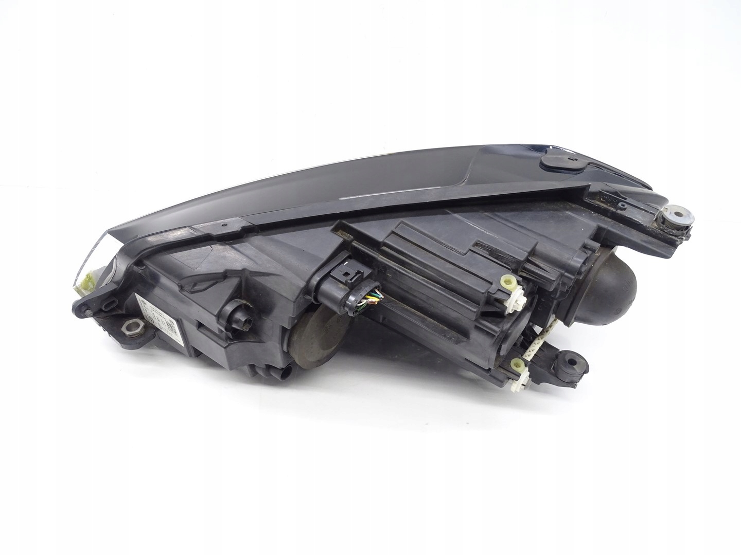 LAMPE SCHEINWERFER RECHTS VORN VW GOLF VII LIFT 5G2941006D image 6