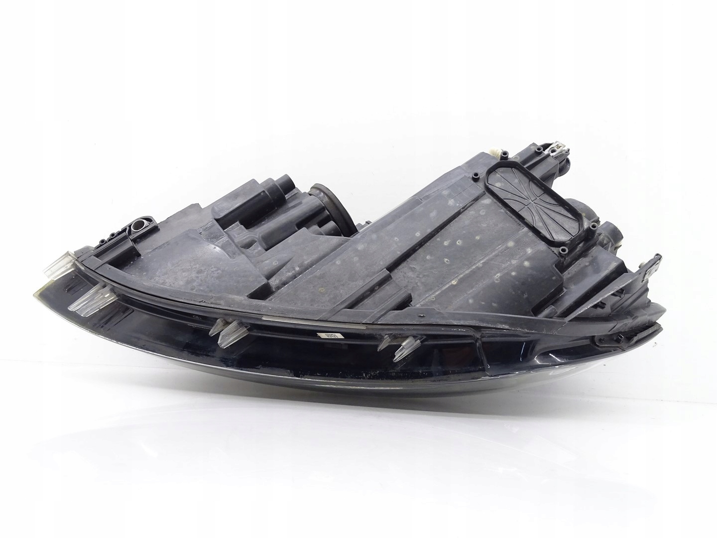 LAMPE SCHEINWERFER RECHTS VORN VW GOLF VII LIFT 5G2941006D image 7