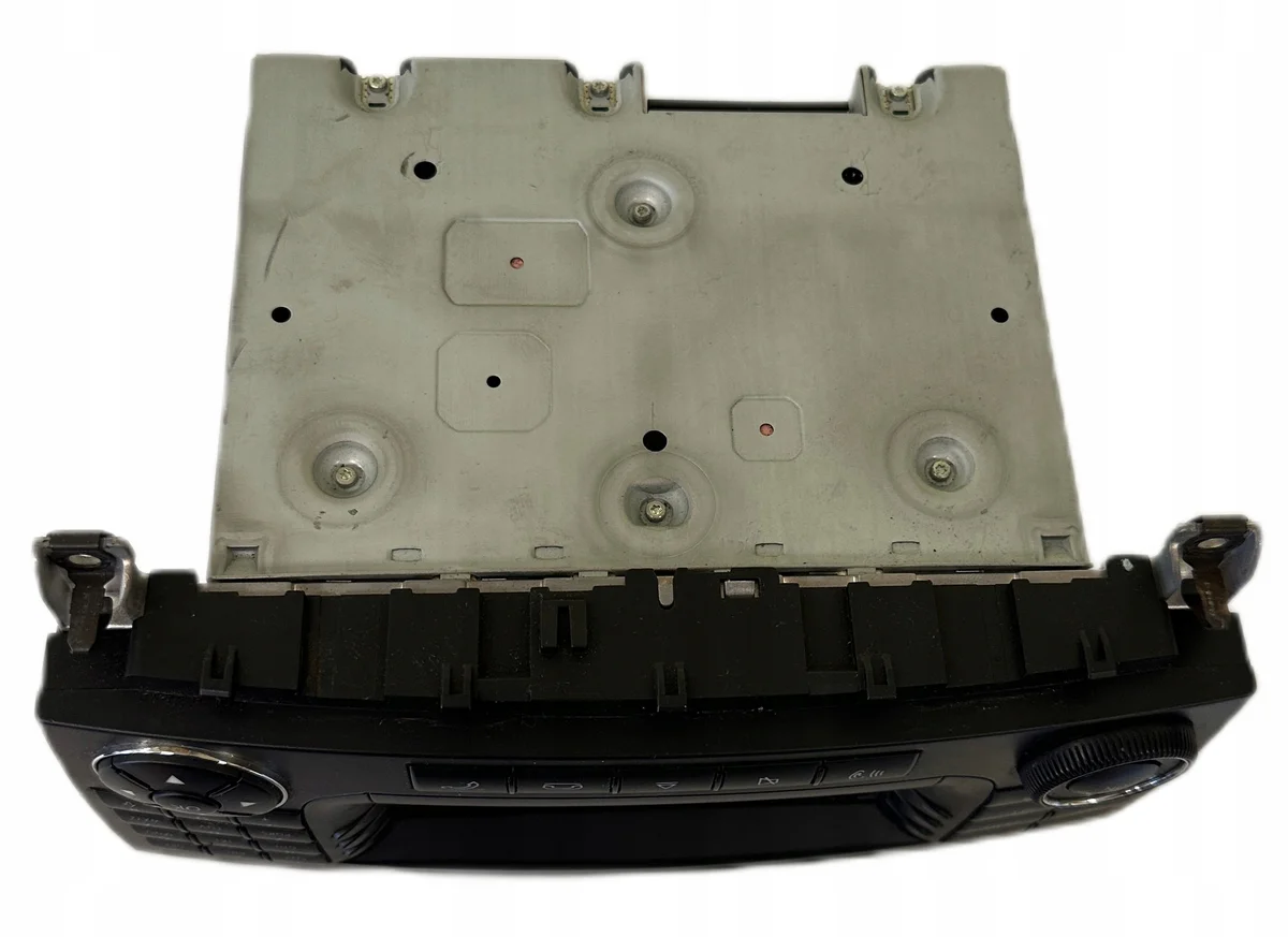 Radio Navigation Mercedes C-klass W203 A2038703489 image 5