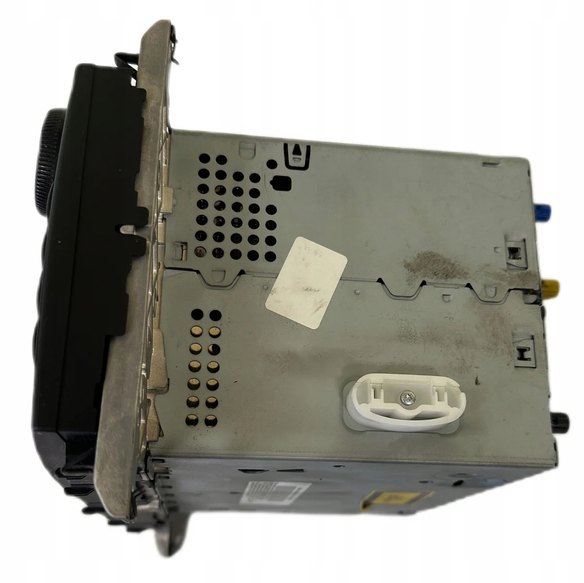 Radio Navigation Mercedes C-klass W203 A2038703489 image 6