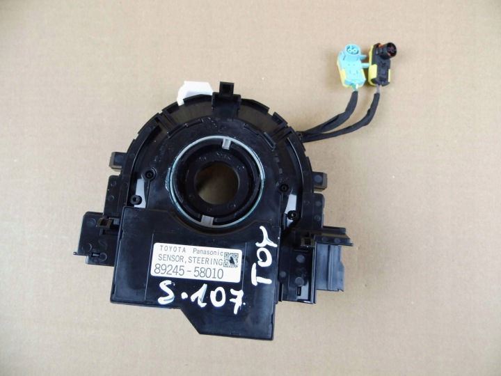 Nastro per airbag sotto volante Lexus RX450H sensore angolo 71SUG63