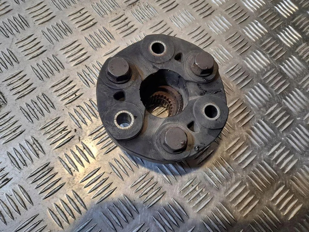 Liaison arbre de transmission BMW 5 E39 1229065 image 2