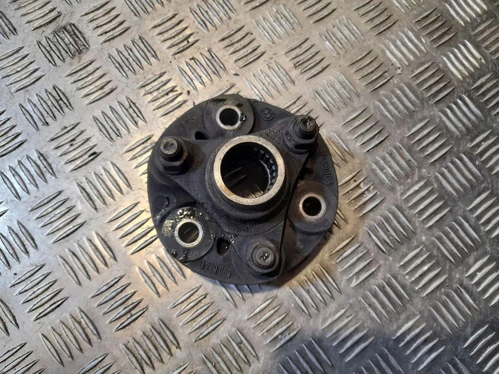 Liaison arbre de transmission BMW 5 E39 1229065 image 4