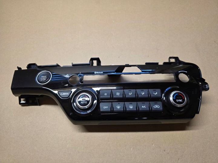 Climate Control Panel KIA SPORTAGE IV 97250-F1CB0FHV (27)