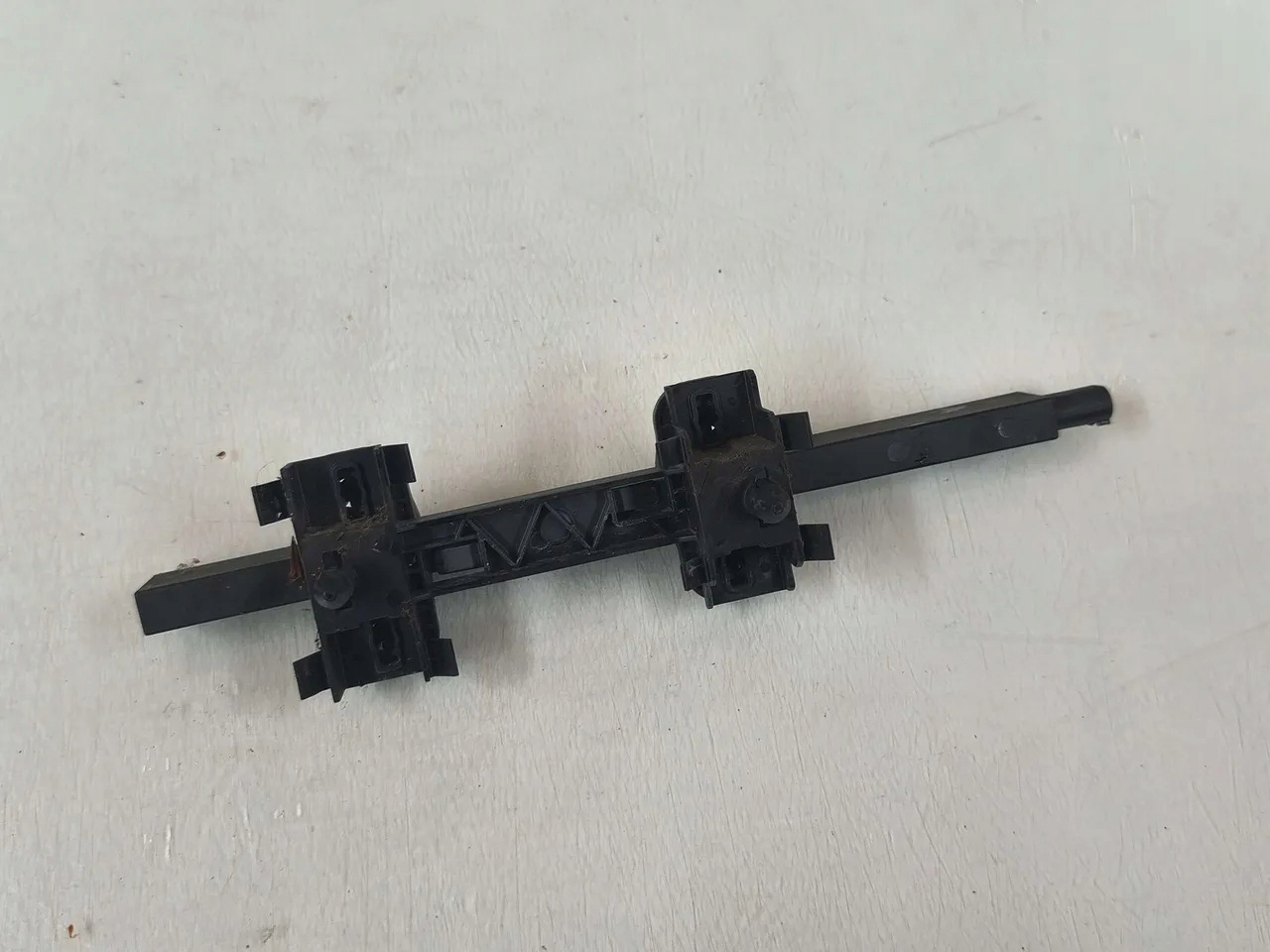 Antena Interna VW ID.4 Esquerda 2024 SUV 5WA962131C image 3