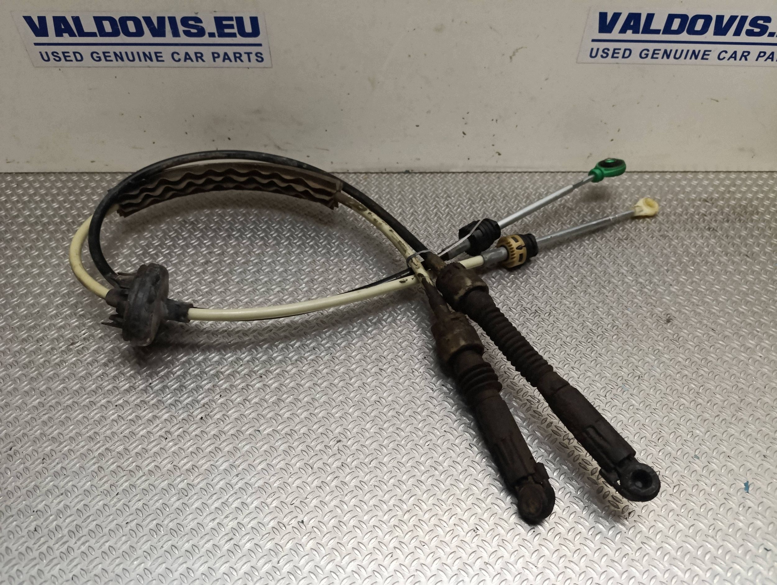 Schaltzug MERCEDES-BENZ A9062600551 2.0L Diesel 2012