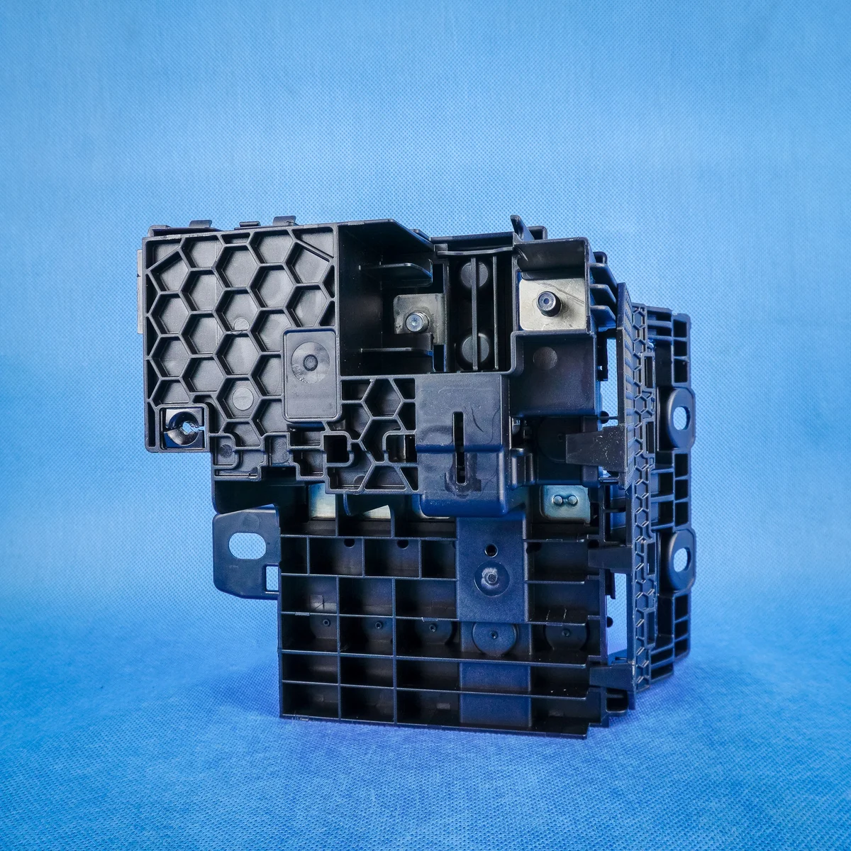 Stromverteiler B+ Heck BMW X3 G01 LCI image 4