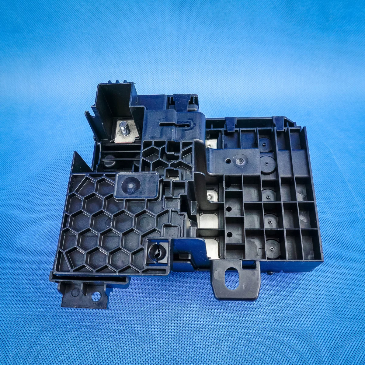 Stromverteiler B+ Heck BMW X3 G01 LCI image 5