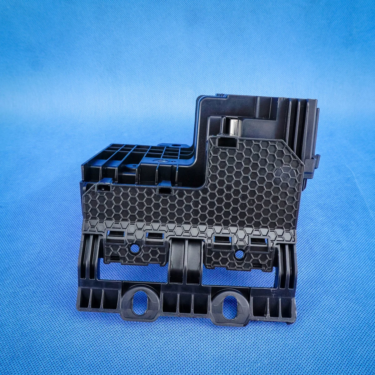 Stromverteiler B+ Heck BMW X3 G01 LCI image 6