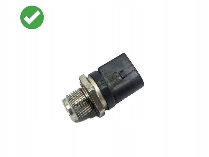 Polttoaineletku Mercedes-Benz R (W251, V251) A0061537828 34308713 3.0L 2012