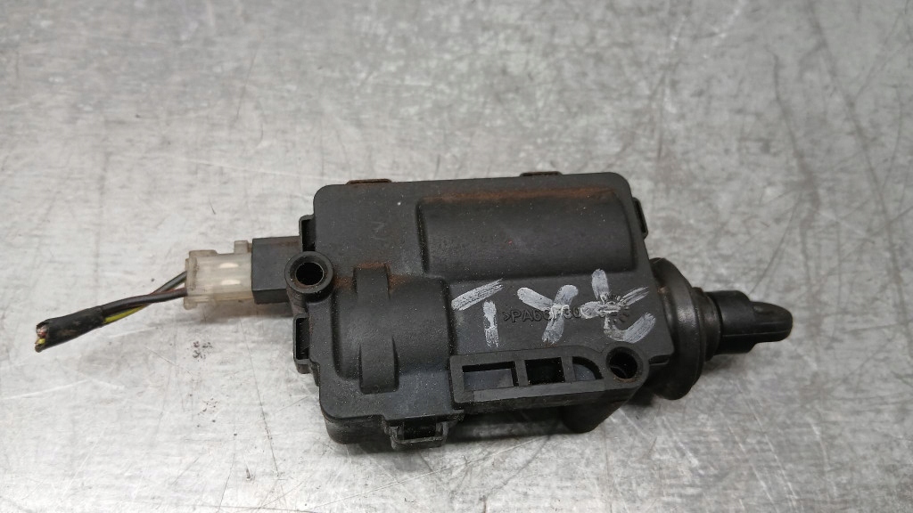 Gasfjäder tanklock Opel Astra G 705472 image 3