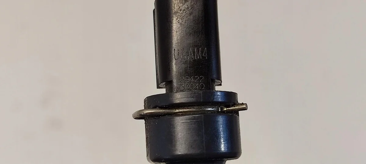 Sensor Mazda 2 Toyota Yaris IV 89422-33040 image 4