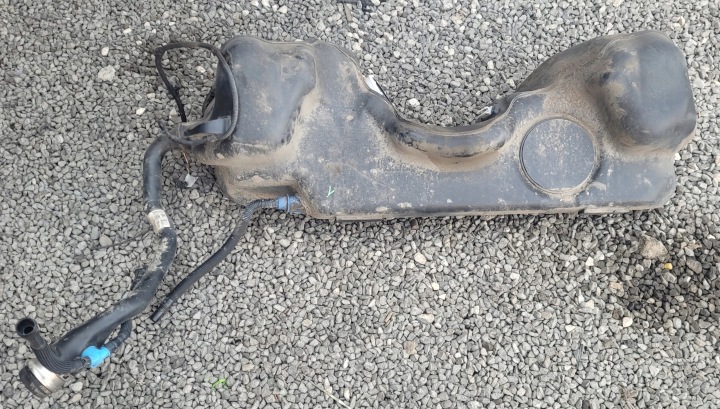 Polttoainetankki BMW Z4 E89 N20B20 N20 2.0B