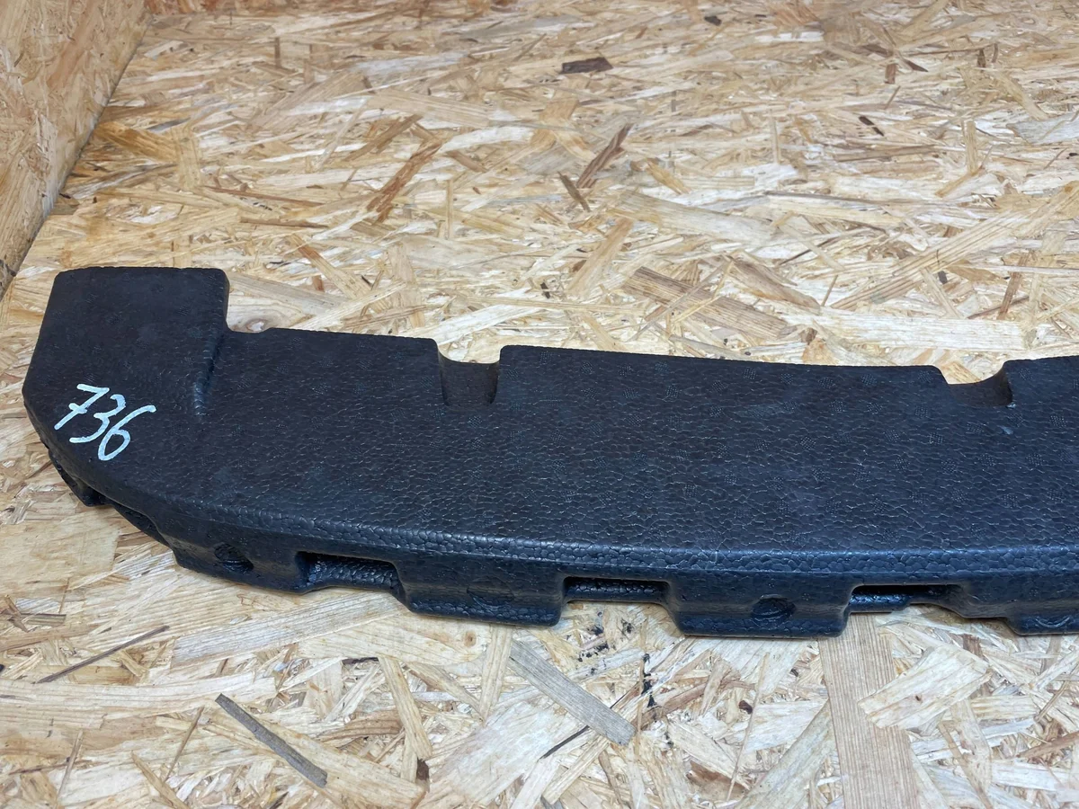 Toyota C-HR X1 Ondersteuning Bumper Voor image 3