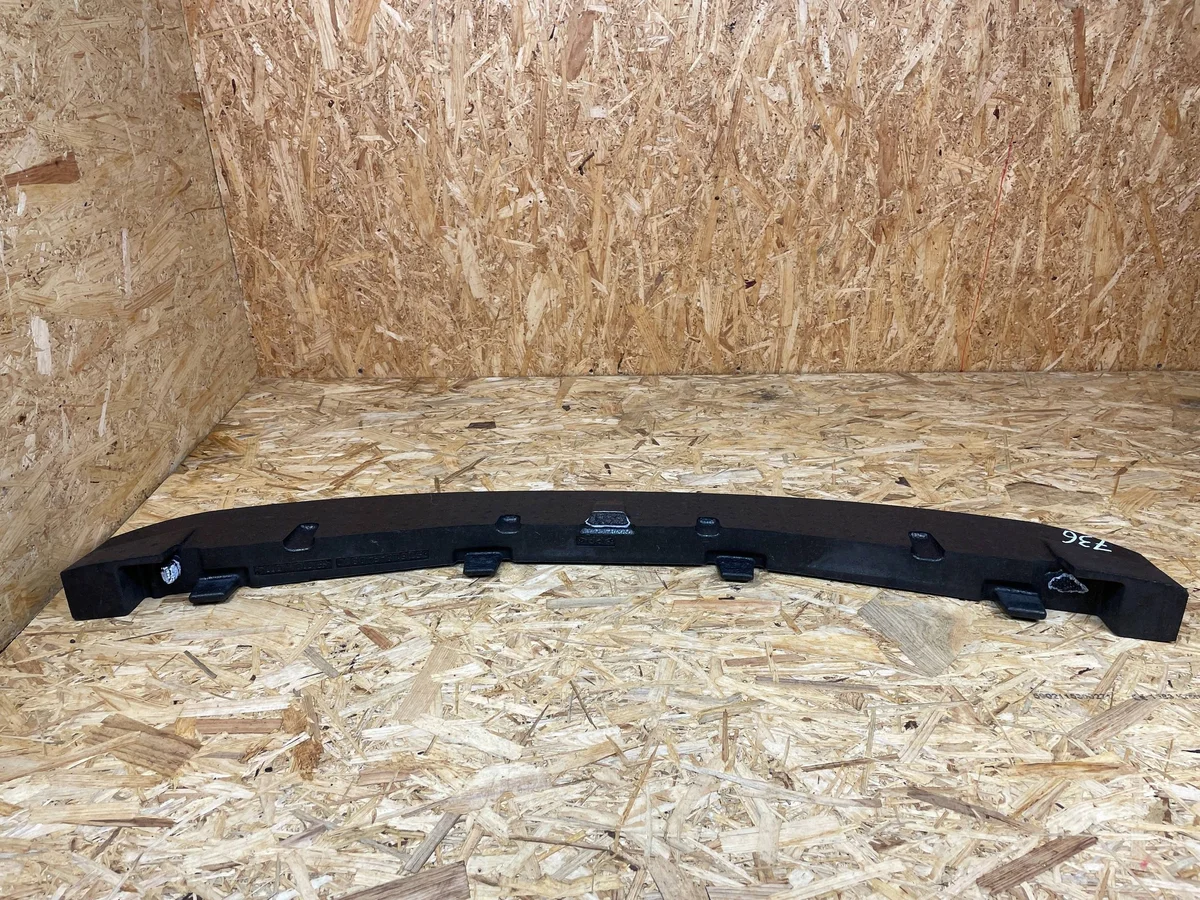 Toyota C-HR X1 Ondersteuning Bumper Voor image 6