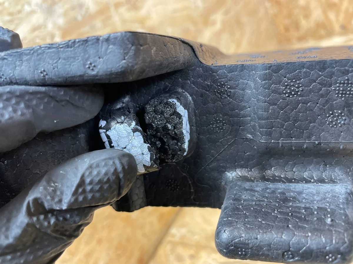 Toyota C-HR X1 Ondersteuning Bumper Voor image 8