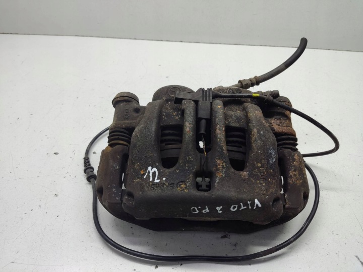 Jarrusatula etu oikea Mercedes-Benz Vito Viano W447 929004
