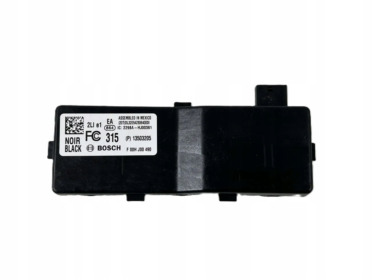 Chevrolet Colorado antena sisäinen 2018 OEM 13503205