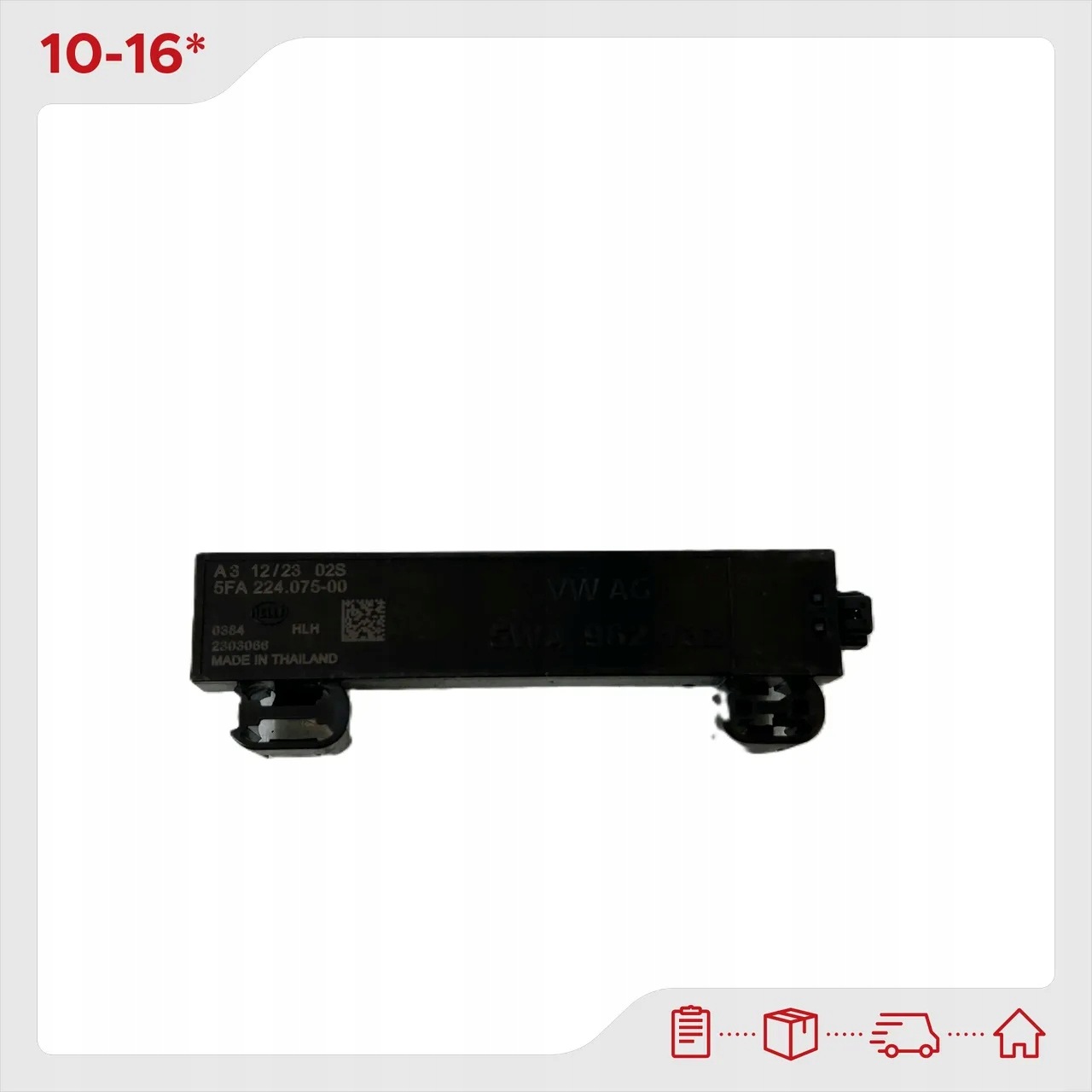 Antena interior Audi Q4 2024 5WA962132 image 2