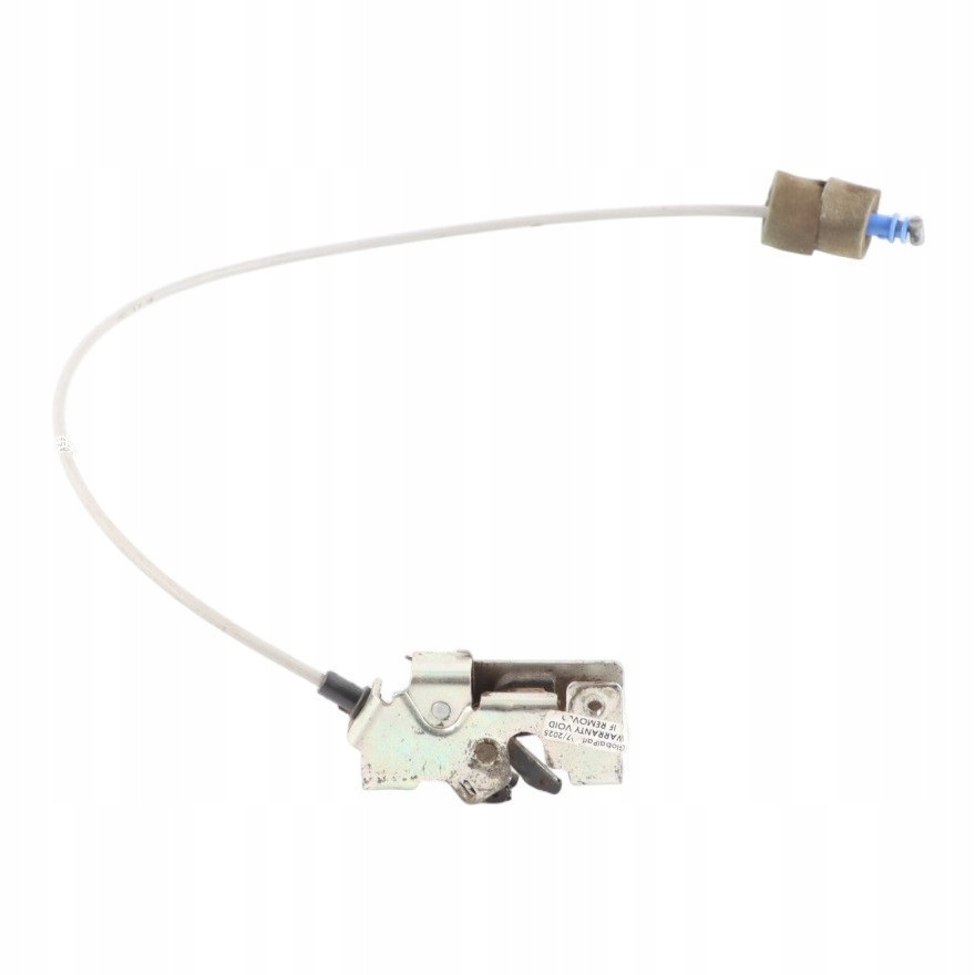 Obere Heckklappenstange Ford Transit Mk5 Mk6 OEM YC15-V43287-BH image 2