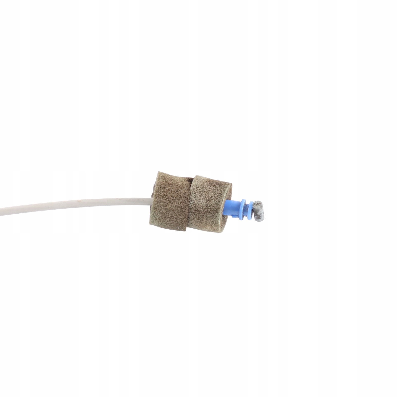 Obere Heckklappenstange Ford Transit Mk5 Mk6 OEM YC15-V43287-BH image 3