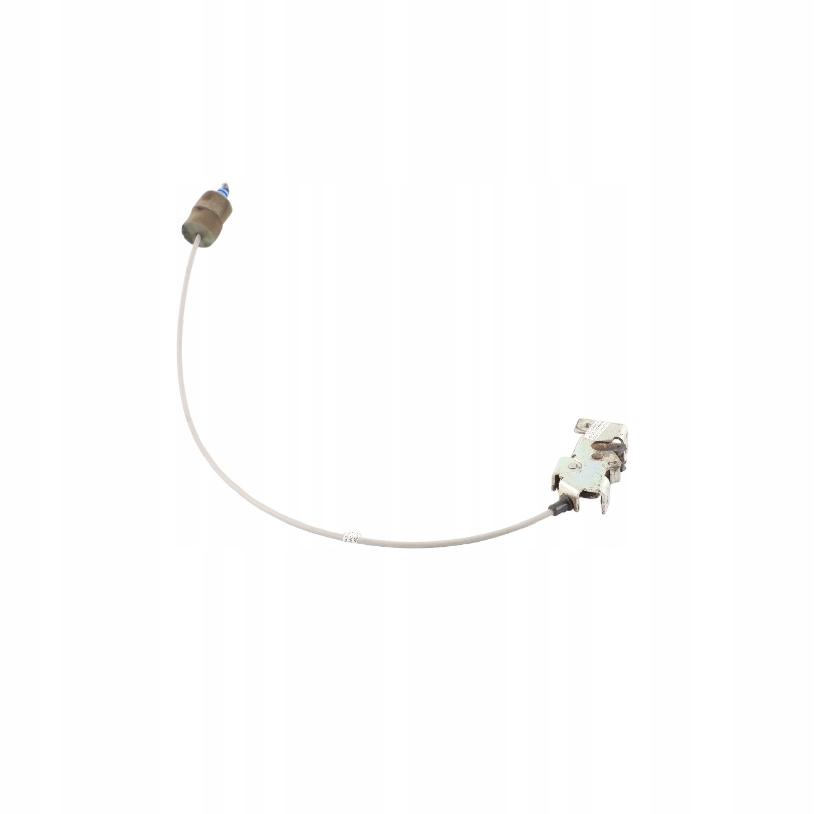 Obere Heckklappenstange Ford Transit Mk5 Mk6 OEM YC15-V43287-BH image 4