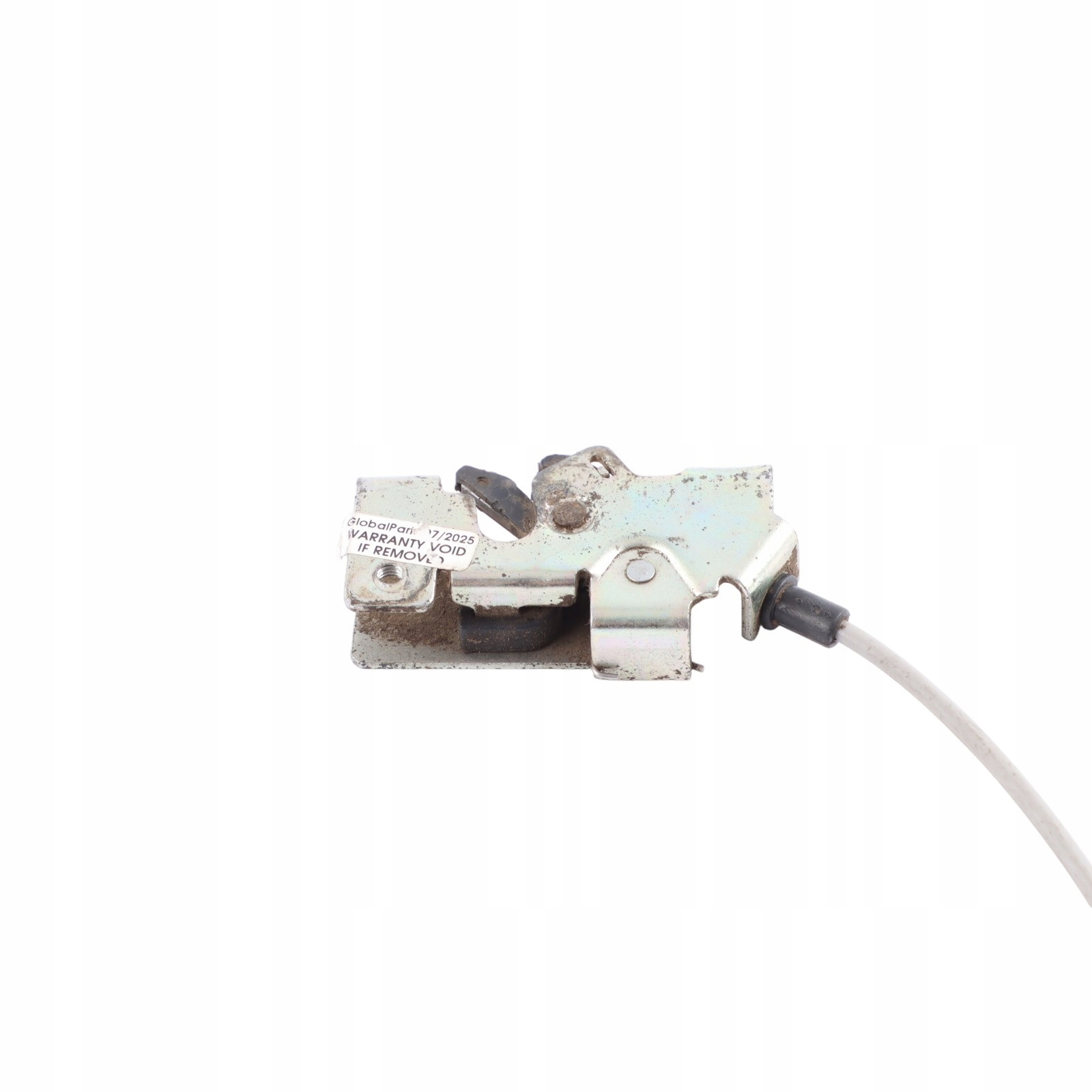 Obere Heckklappenstange Ford Transit Mk5 Mk6 OEM YC15-V43287-BH image 6