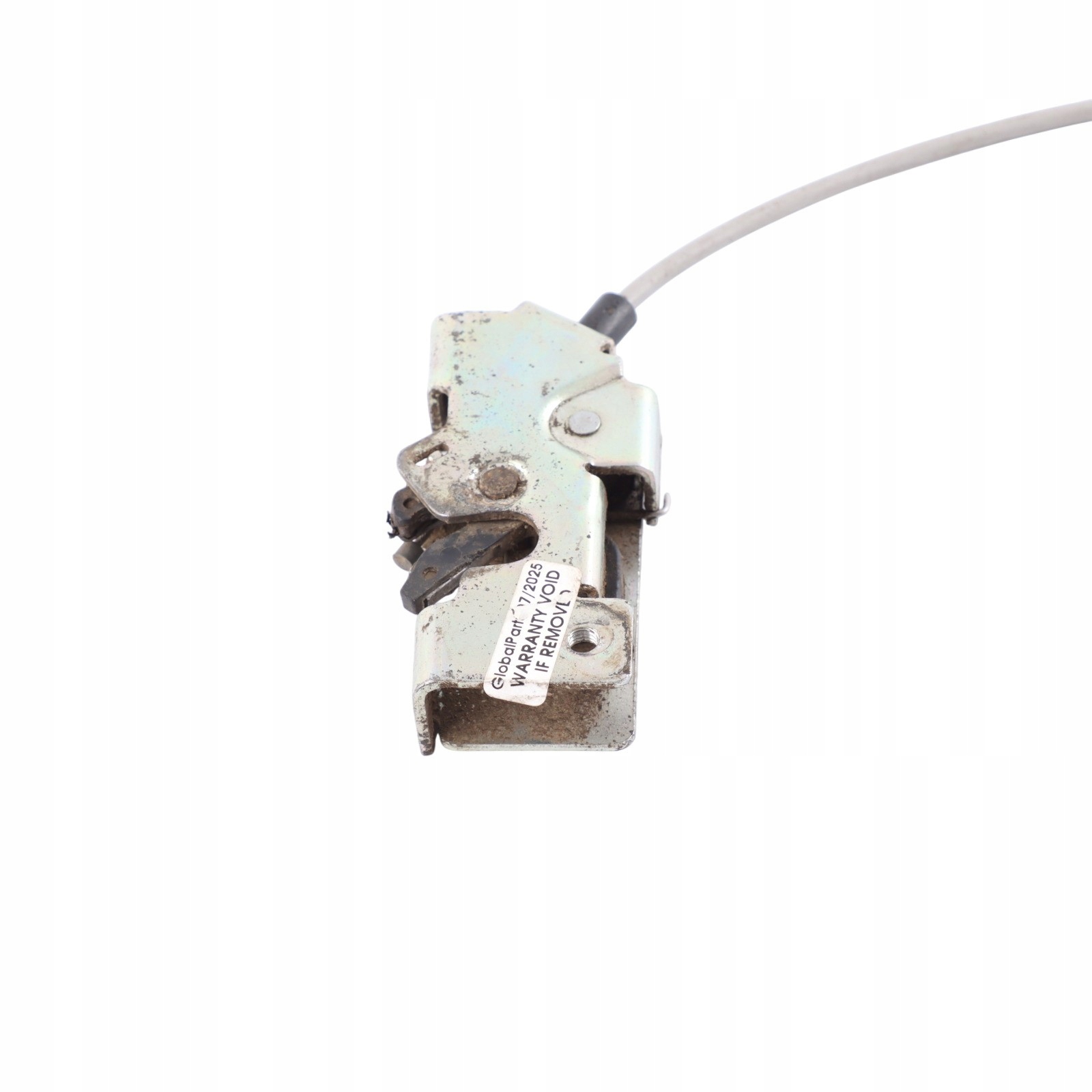 Obere Heckklappenstange Ford Transit Mk5 Mk6 OEM YC15-V43287-BH image 7