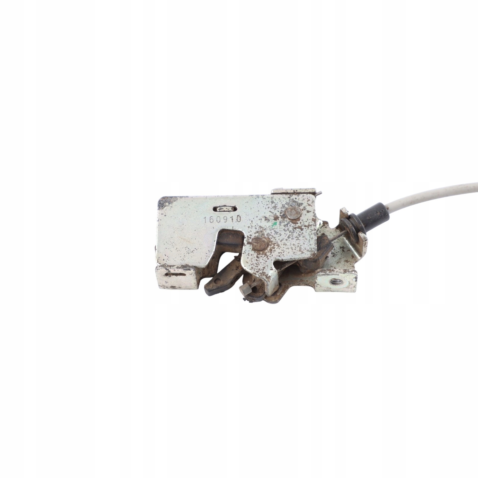 Obere Heckklappenstange Ford Transit Mk5 Mk6 OEM YC15-V43287-BH image 8