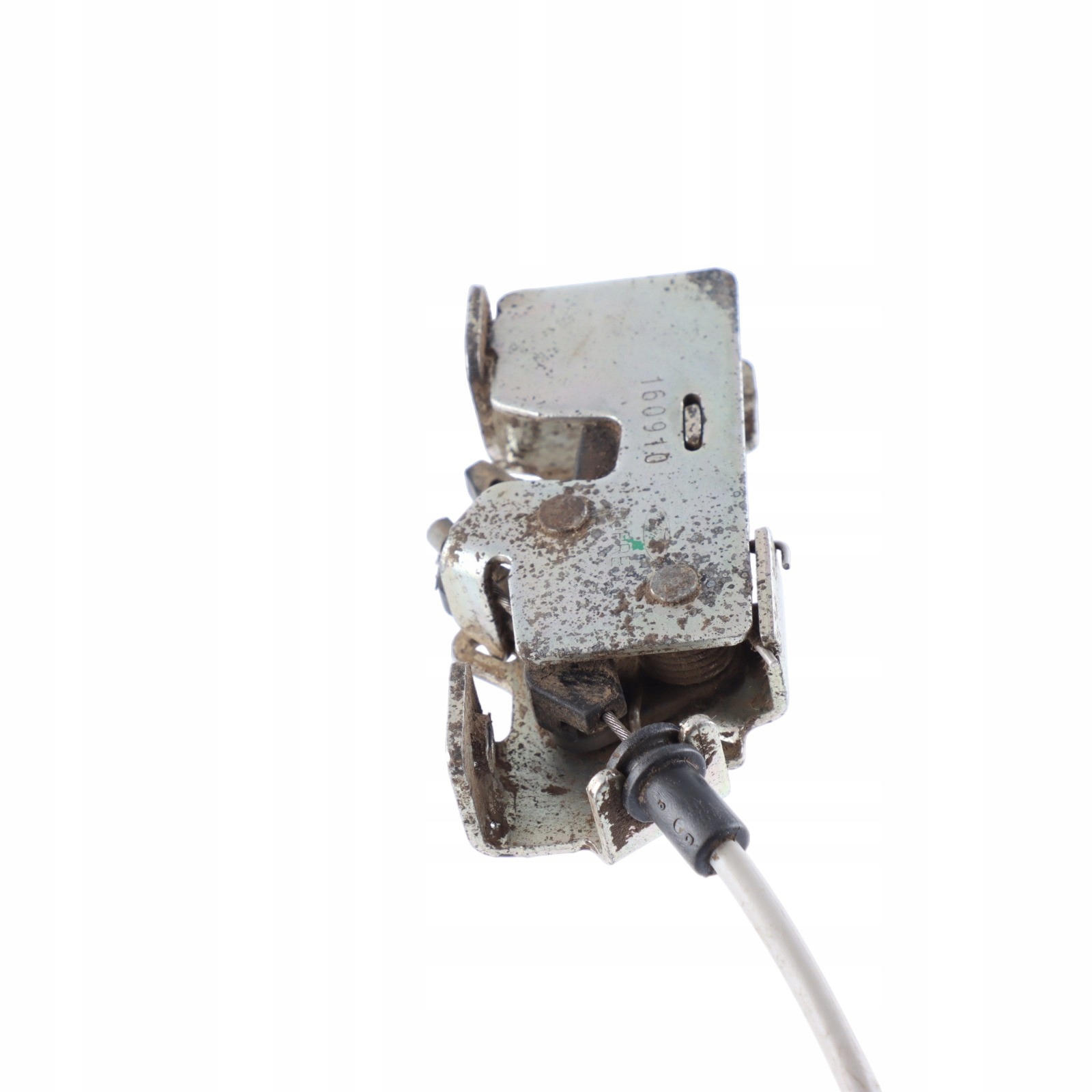 Obere Heckklappenstange Ford Transit Mk5 Mk6 OEM YC15-V43287-BH image 10