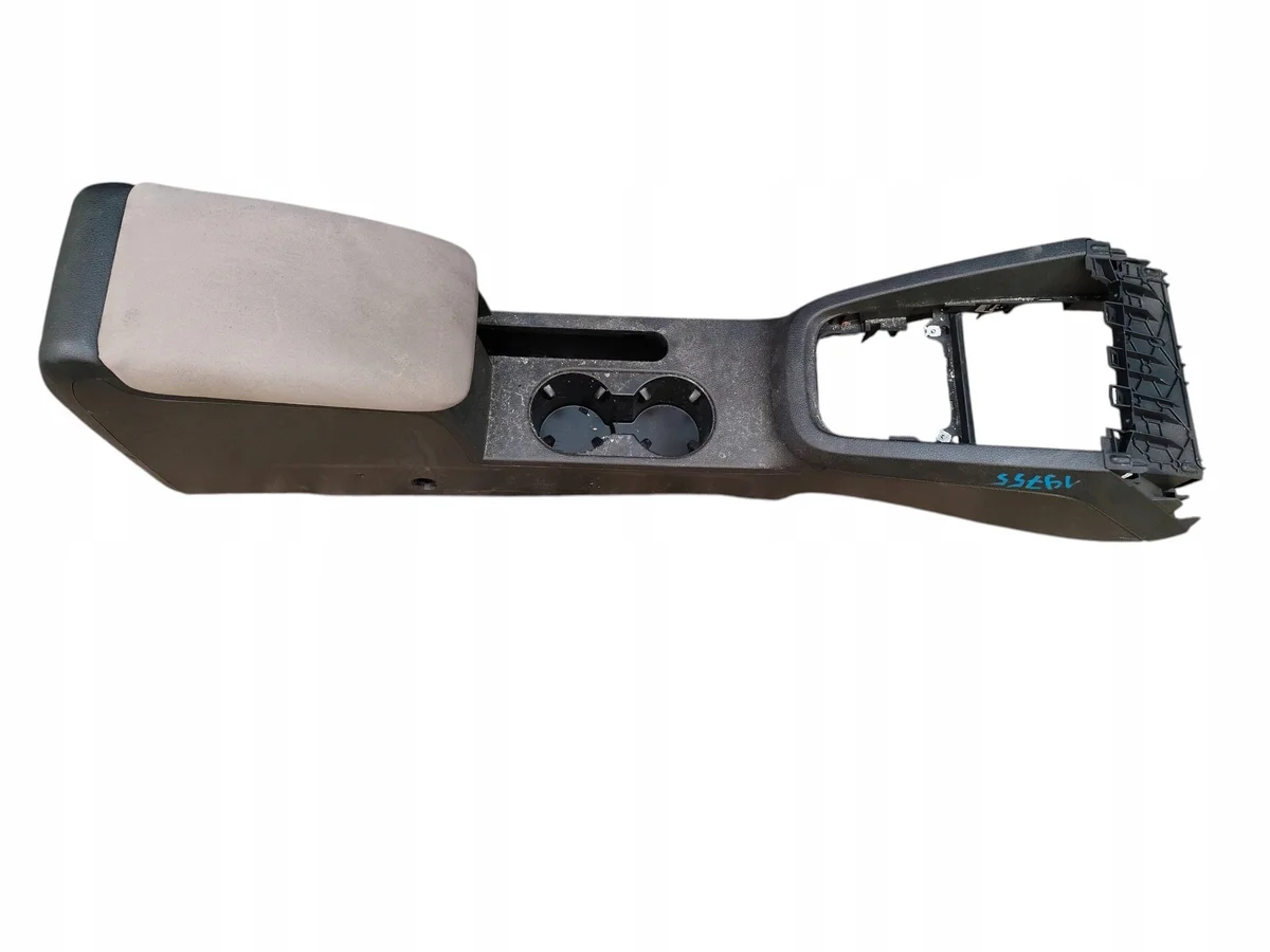 Túnel Central Jetta VI 2010-2014 Volkswagen