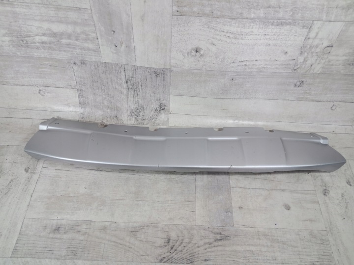 BMW X3 G01 Front Bumper Spoiler Lip 7415632