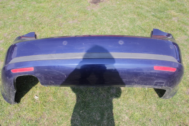 VW Jetta achterbumper origineel 1K5807521 1K5807421