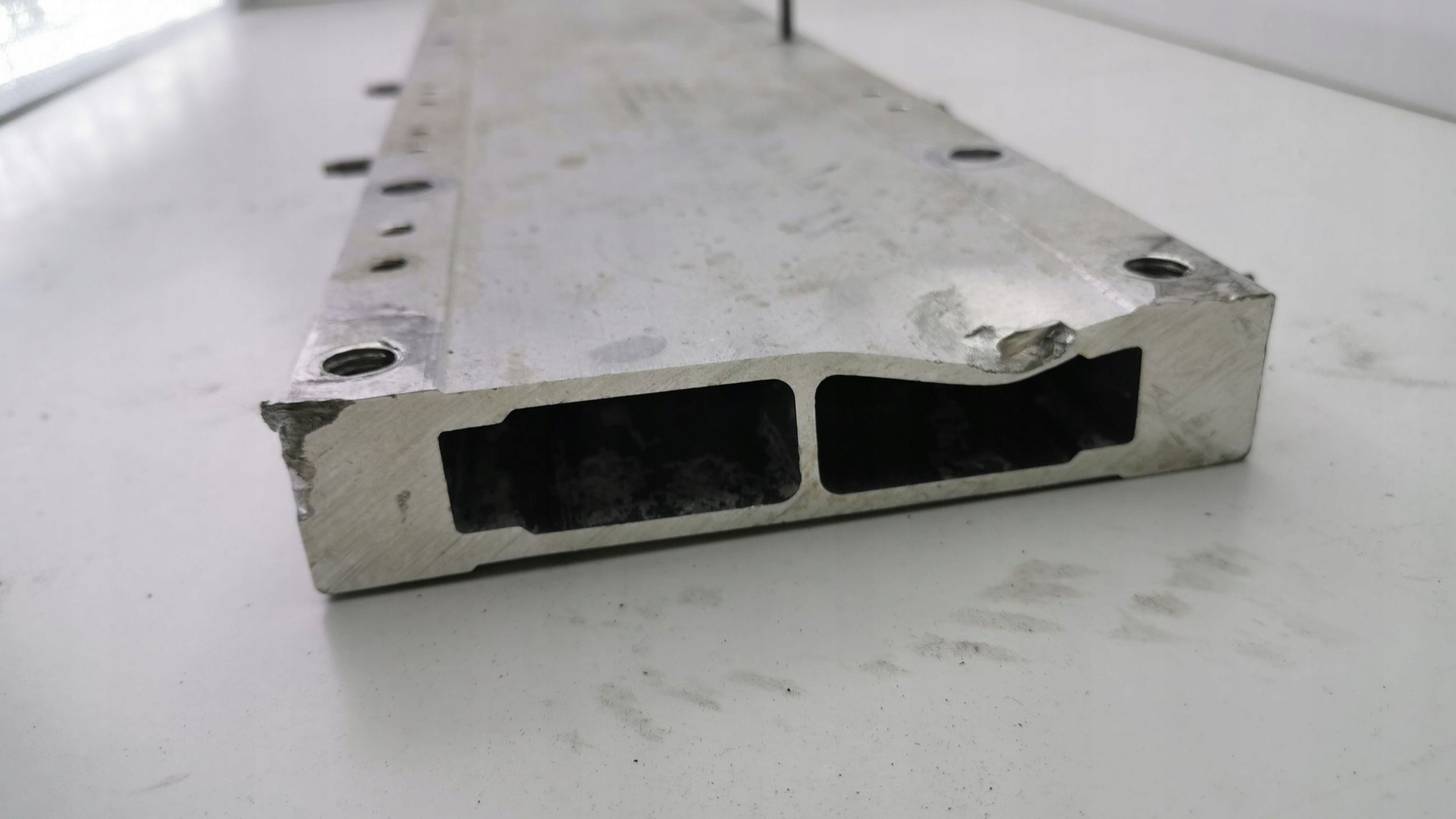 Support moteur Citroën C3 IV E-C3 2025 électrique 9846572380 image 3