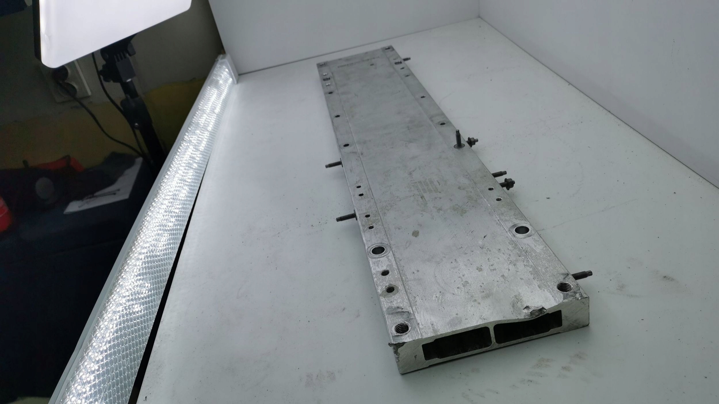 Support moteur Citroën C3 IV E-C3 2025 électrique 9846572380 image 4