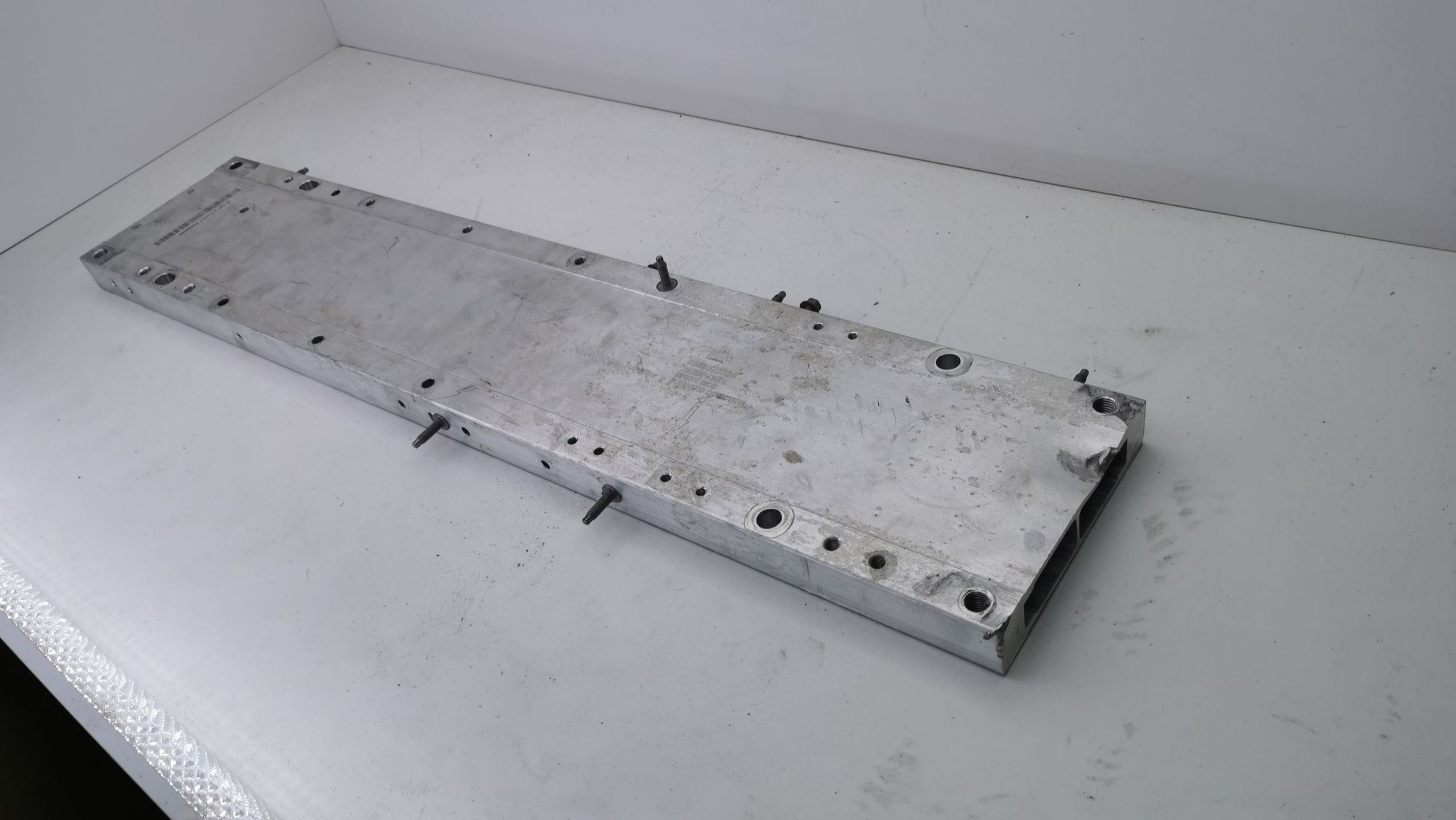 Support moteur Citroën C3 IV E-C3 2025 électrique 9846572380 image 5