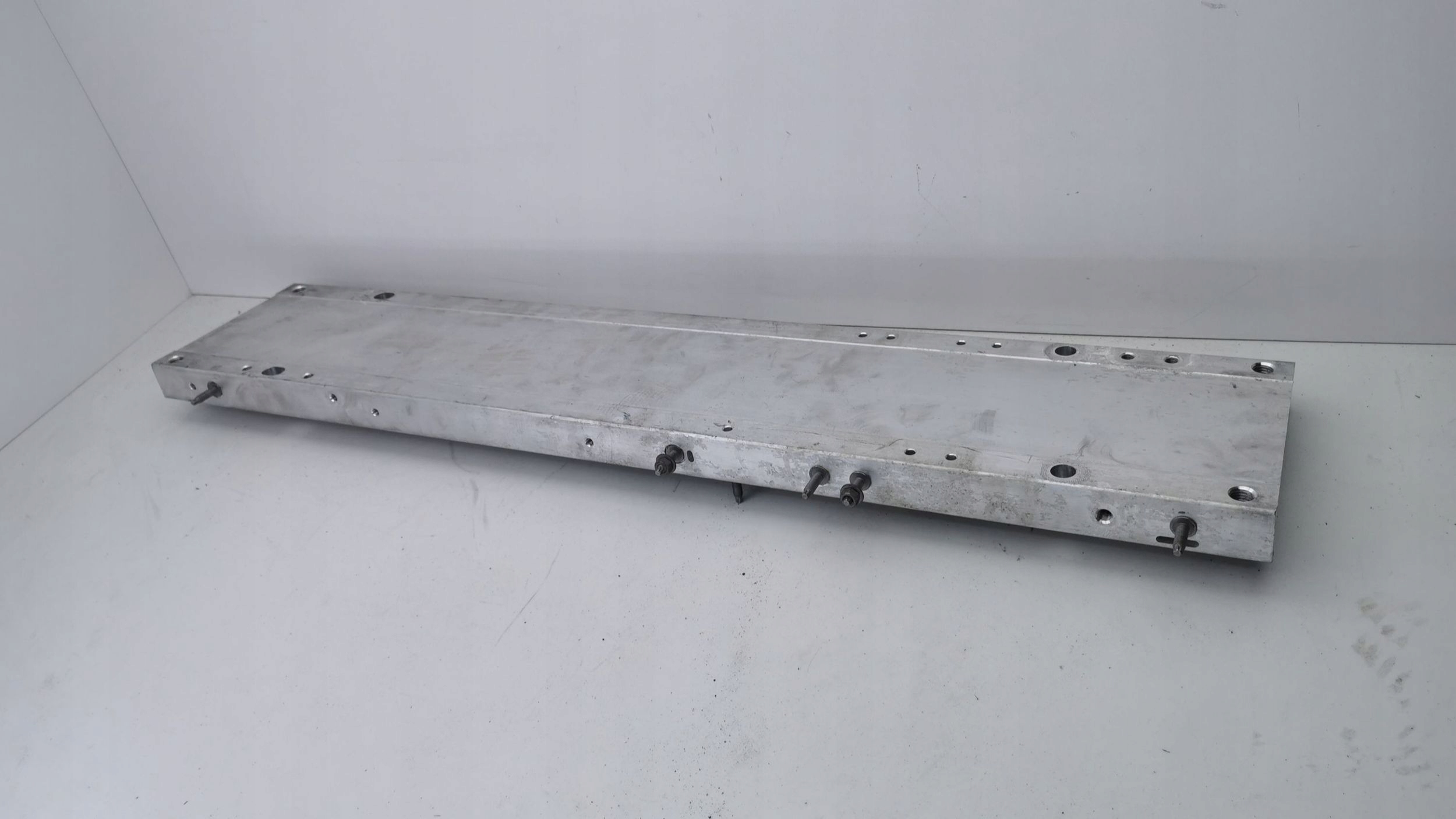 Support moteur Citroën C3 IV E-C3 2025 électrique 9846572380 image 8